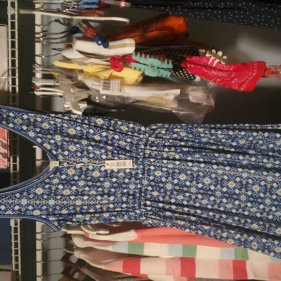 Max Studio maxi dress - Picture 1 of 3